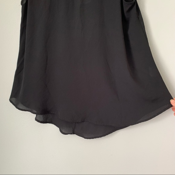 Lush Studded Shoulder Tank - Picture 4 of 10